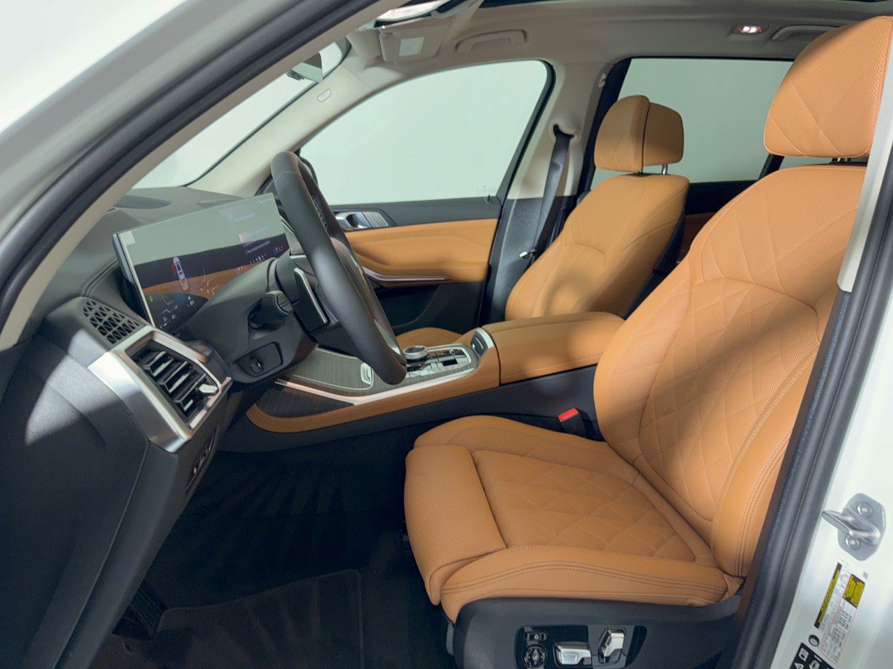 New 2027 BMW X7 xDrive40i AWD/4WD image 5