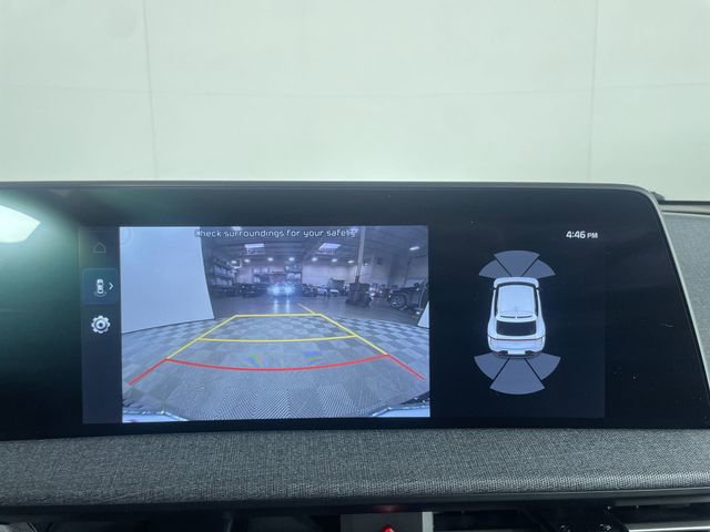 Used 2023 Kia EV6 Wind image 23