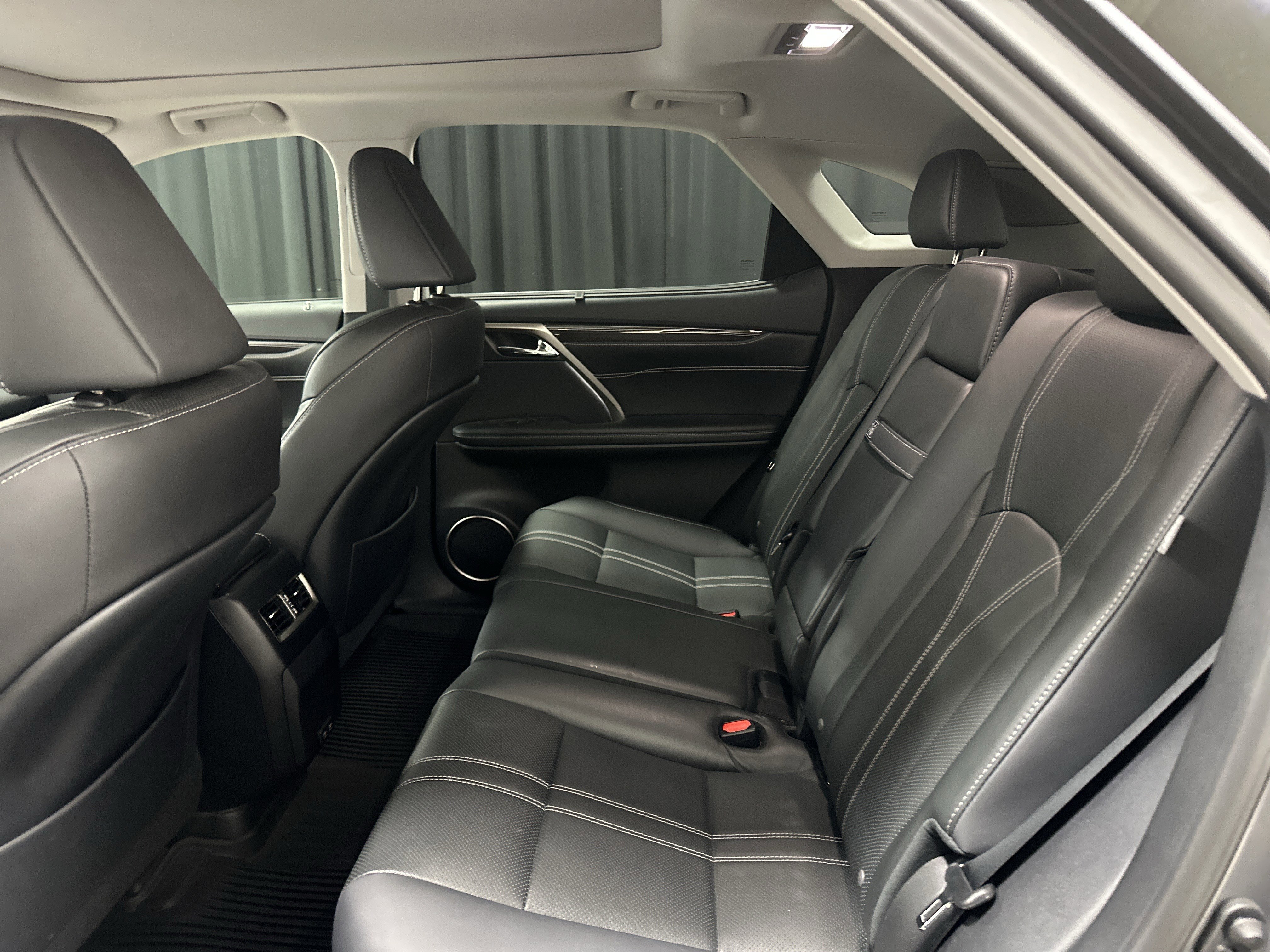 Certified 2022 Lexus RX 450h AWD w/ Luxury Package image 31