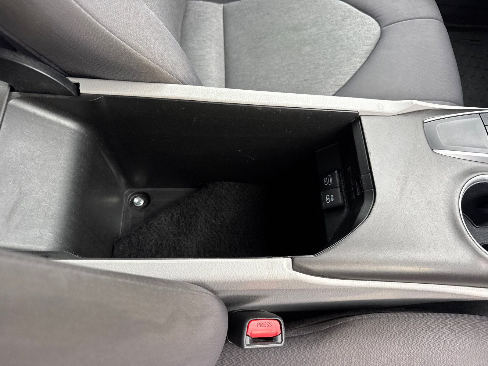 Certified 2024 Toyota Camry LE image 17