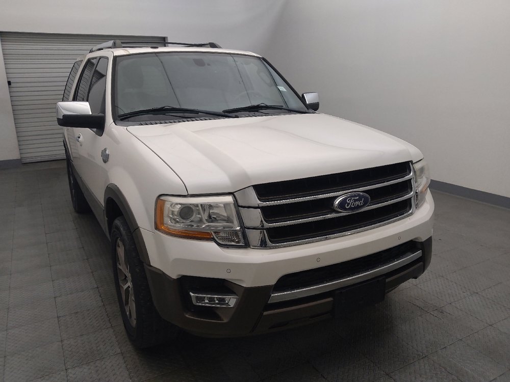 Used 2017 Ford Expedition King Ranch RWD image 14