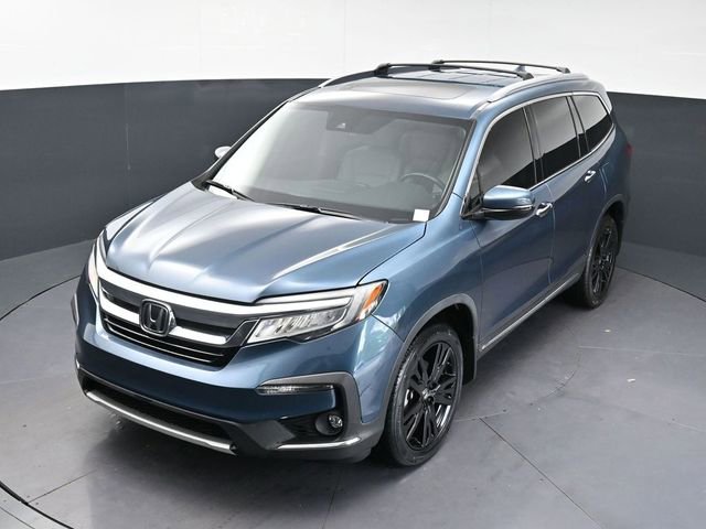Used 2022 Honda Pilot Touring image 26