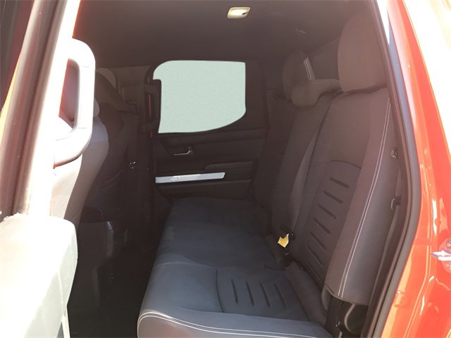 Used 2024 Toyota Tacoma TRD Sport image 9