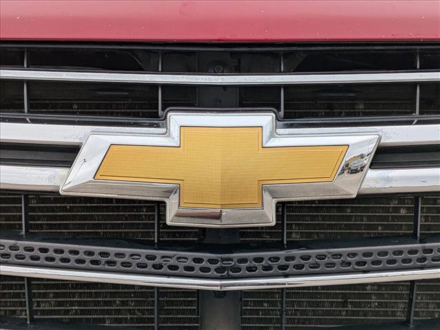 Used 2020 Chevrolet Traverse LT image 22