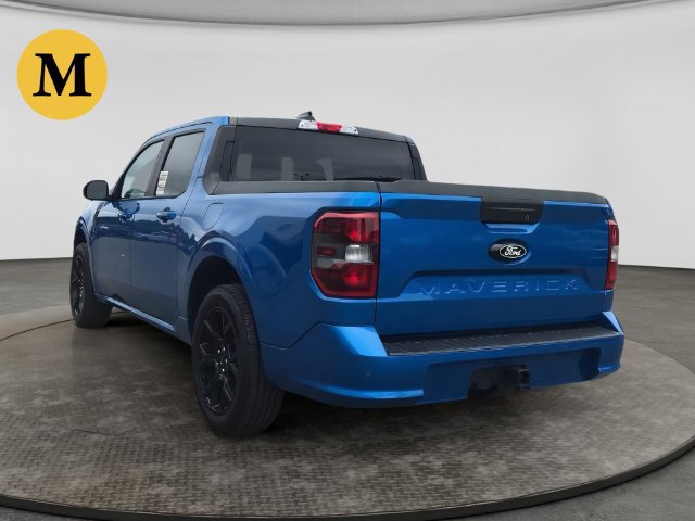 Certified 2025 Ford Maverick Lobo AWD/4WD image 3