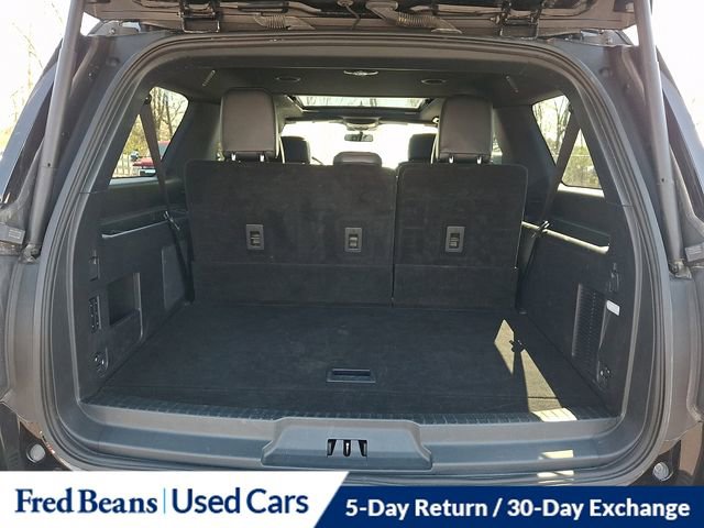 Certified 2023 Ford Expedition Max Limited image 32