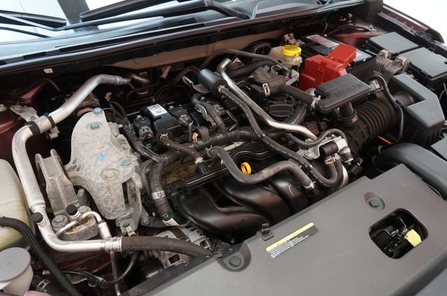Certified 2023 Nissan Sentra SV w/ All-Weather Package FWD image 62