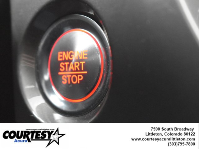 Certified 2024 Acura Integra image 14