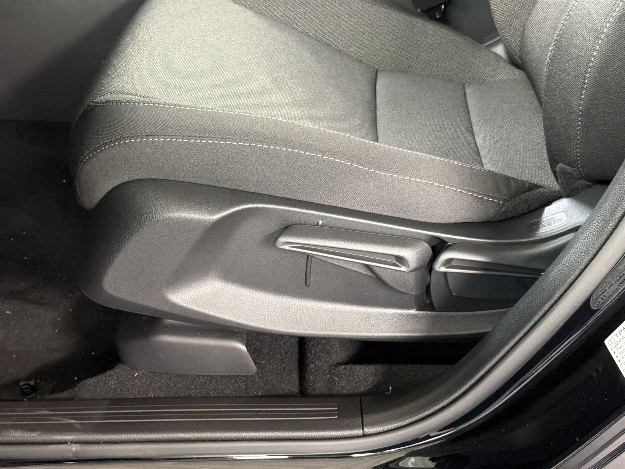 New 2026 Honda CR-V LX image 14