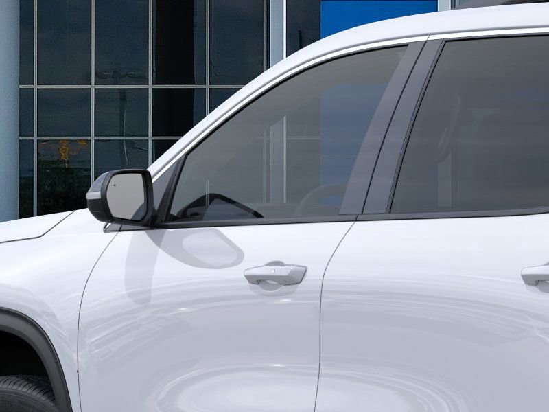 New 2026 Chevrolet Traverse LT w/ Driver Confidence Package FWD image 12