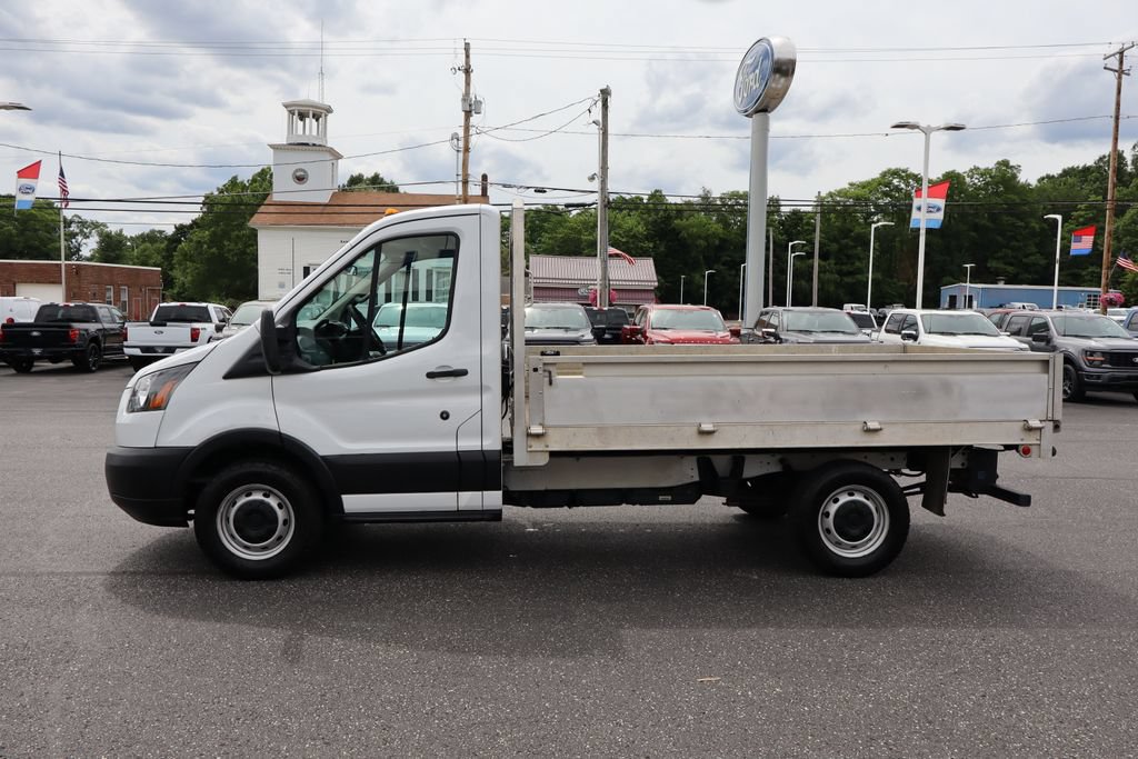Used 2019 Ford Transit 250 138 RWD image 13