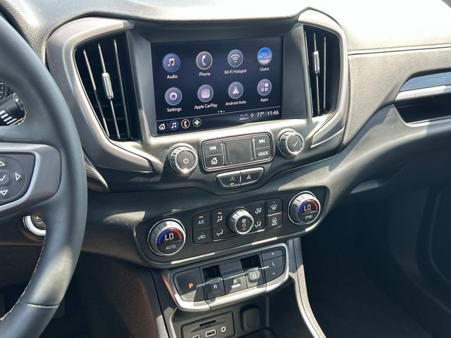 Used 2023 GMC Terrain AT4 AWD/4WD image 26