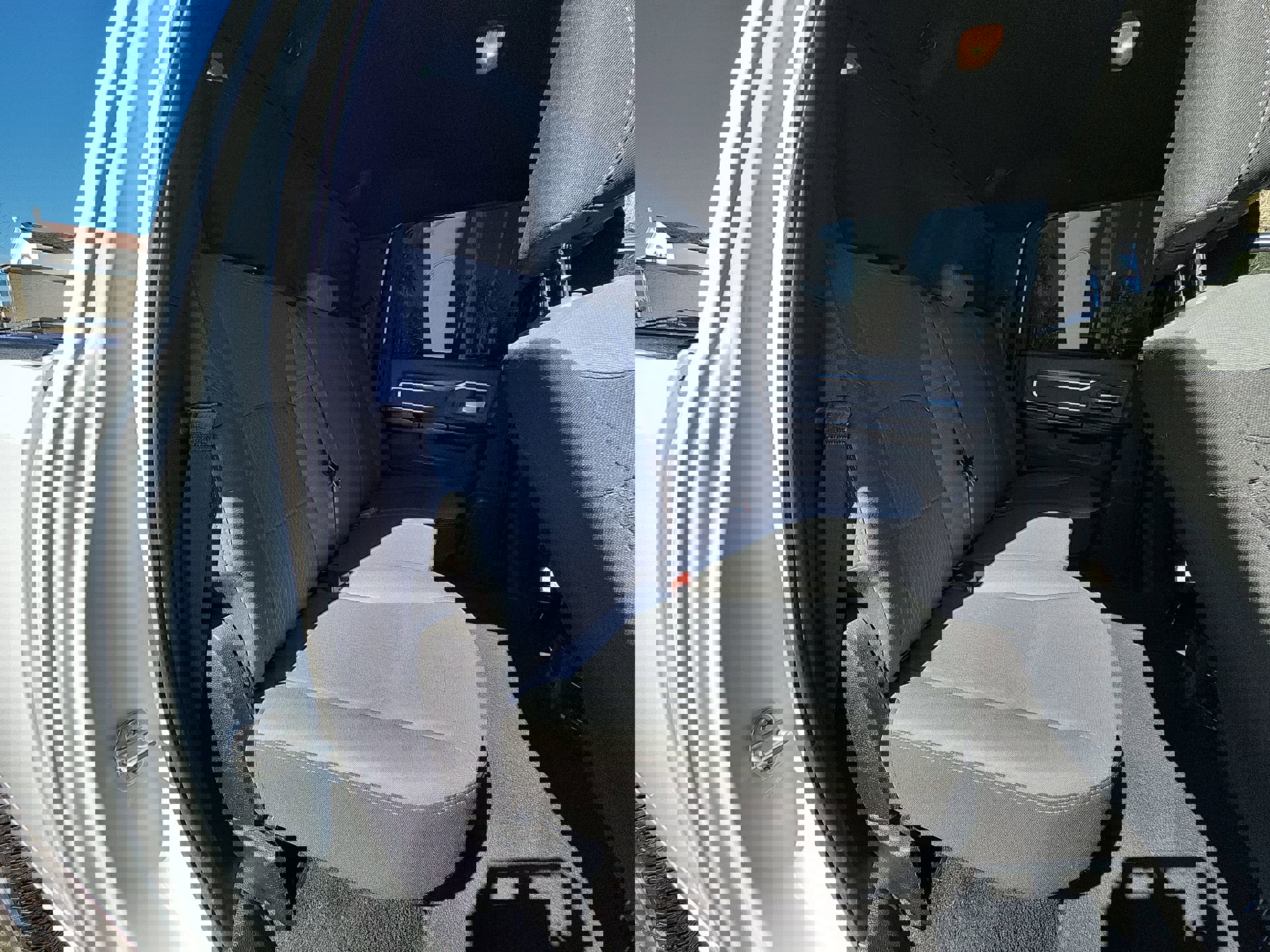 Certified 2022 RAM 2500 Big Horn image 26