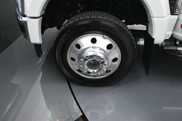 Used 2026 Ford F450 Lariat w/ FX4 Off-Road Package AWD/4WD image 21
