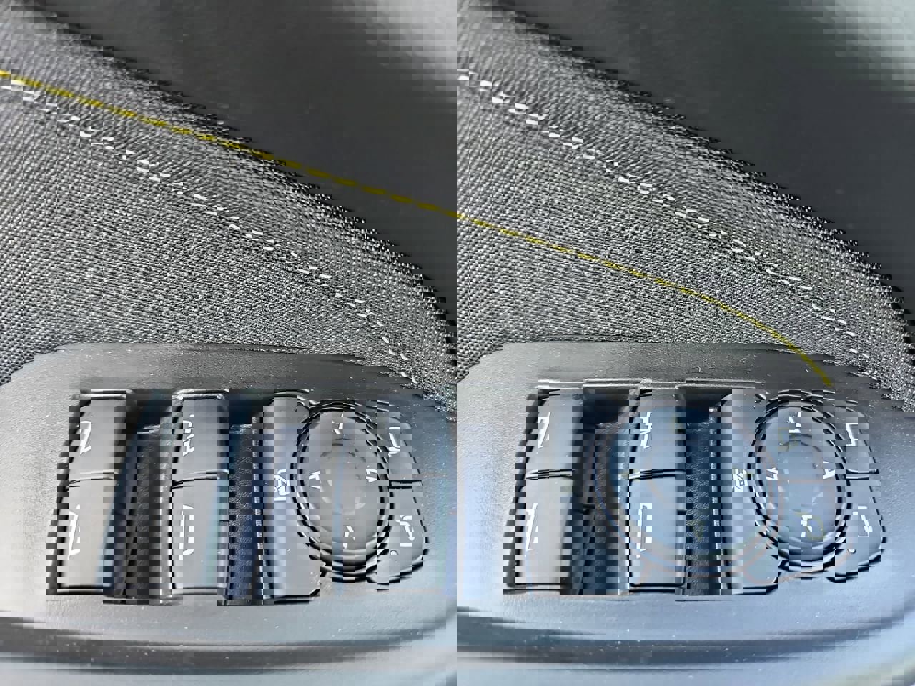 New 2025 Chevrolet TrailBlazer ACTIV w/ Convenience Package image 27