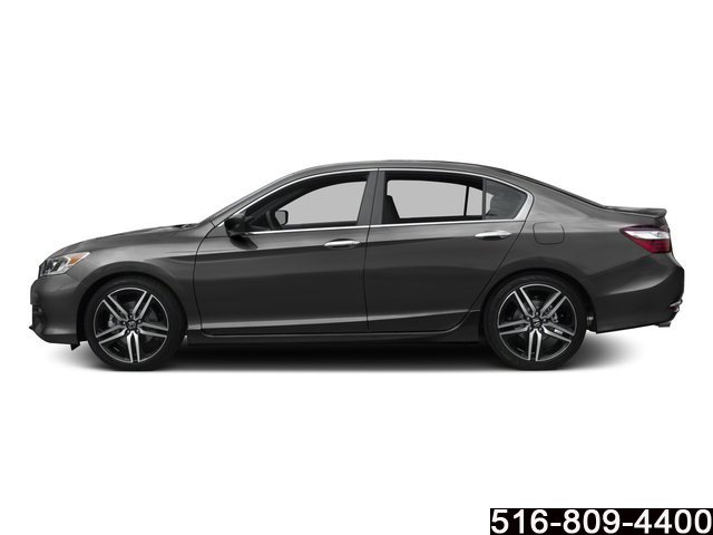 Used 2016 Honda Accord Sport image 4