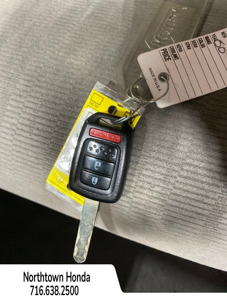 Used 2014 Honda CR-V LX image 20