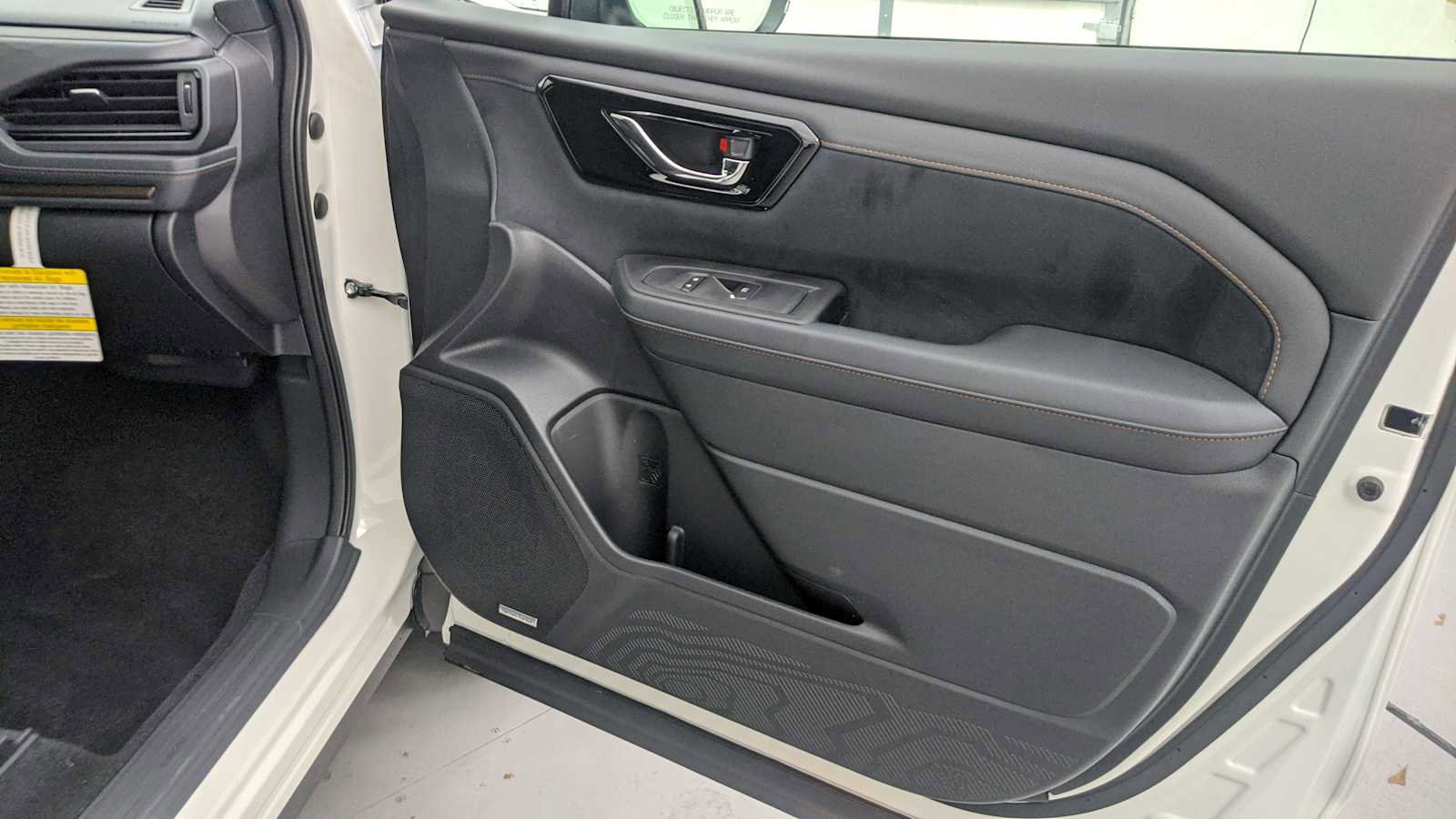 New 2026 Subaru Forester Touring image 30