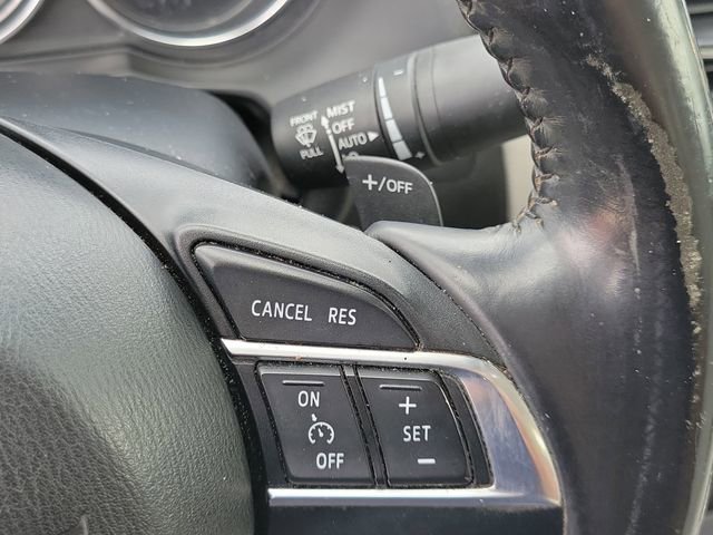 Used 2016 MAZDA MAZDA6 Grand Touring image 29