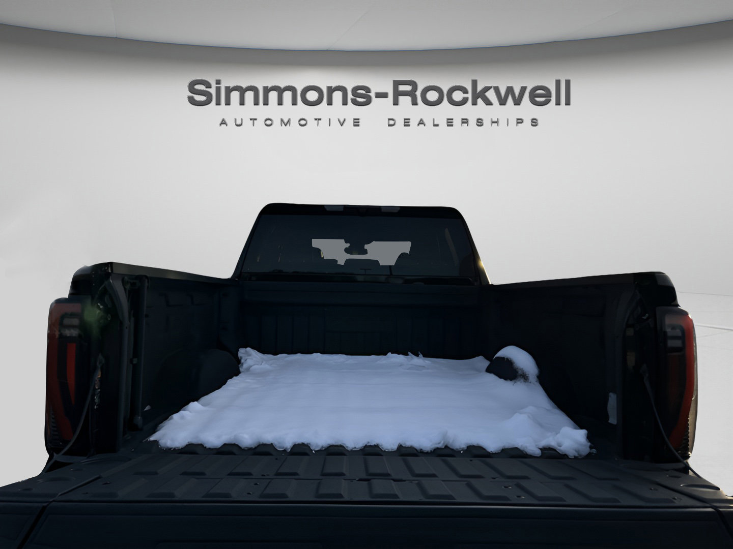 Used 2024 GMC Sierra 2500 AT4 image 18