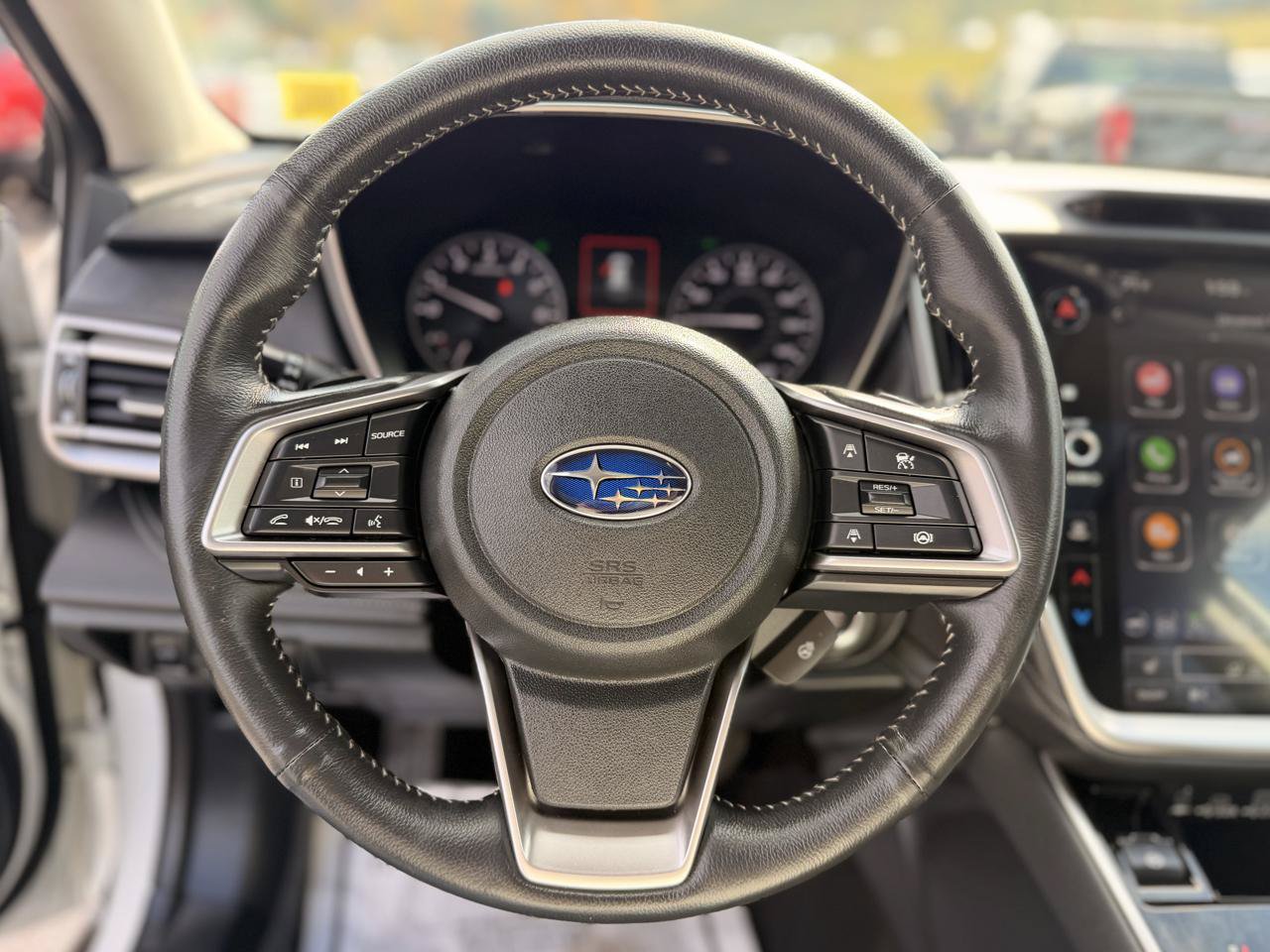 Used 2025 Subaru Outback Limited AWD/4WD image 26