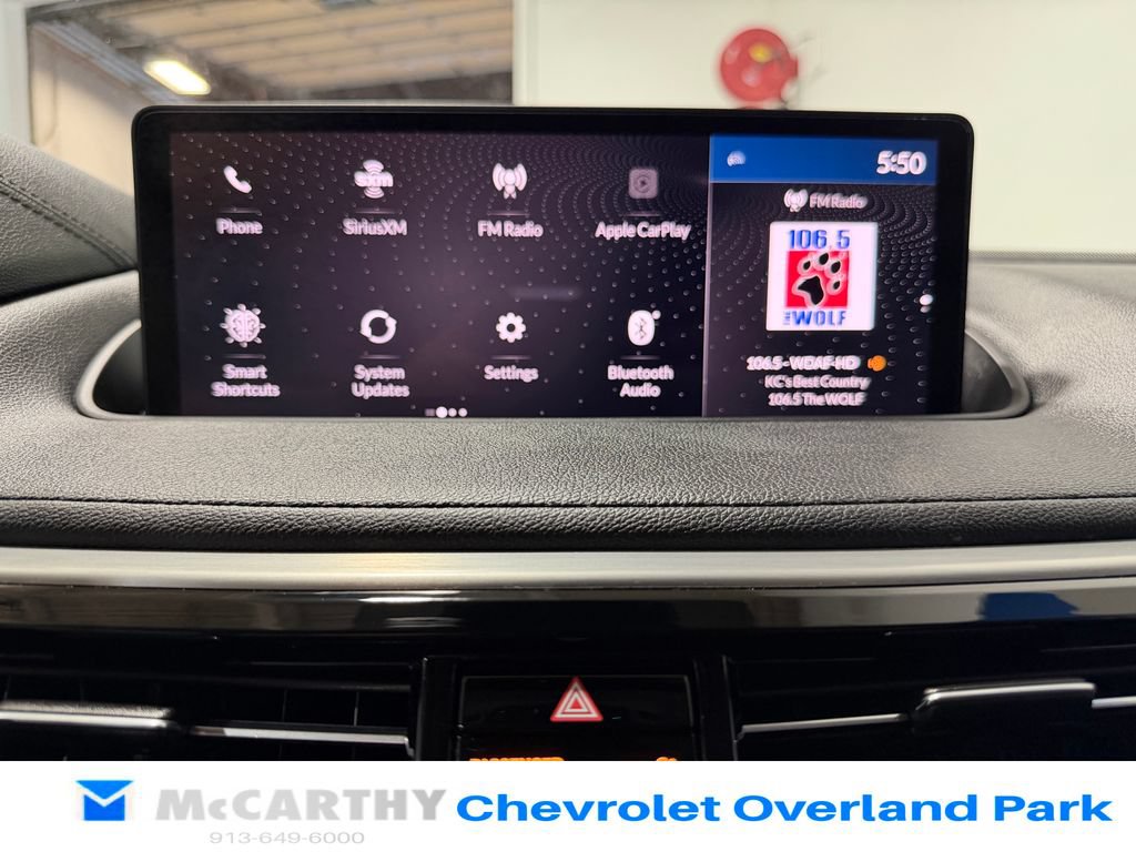 Used 2023 Acura MDX SH-AWD image 21