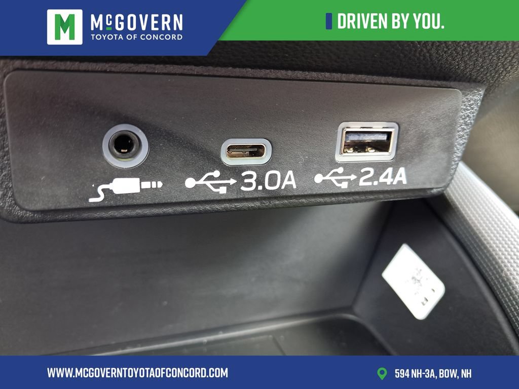 Used 2026 Subaru Forester Limited AWD/4WD image 34