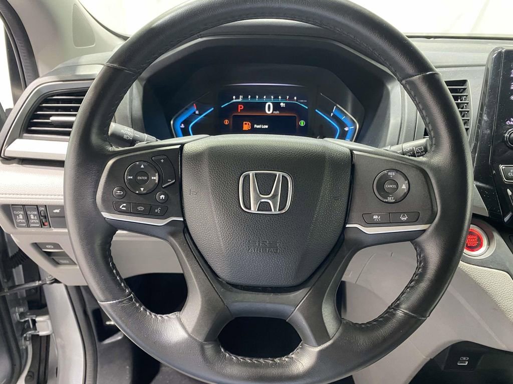 Used 2024 Honda Odyssey EX-L image 21