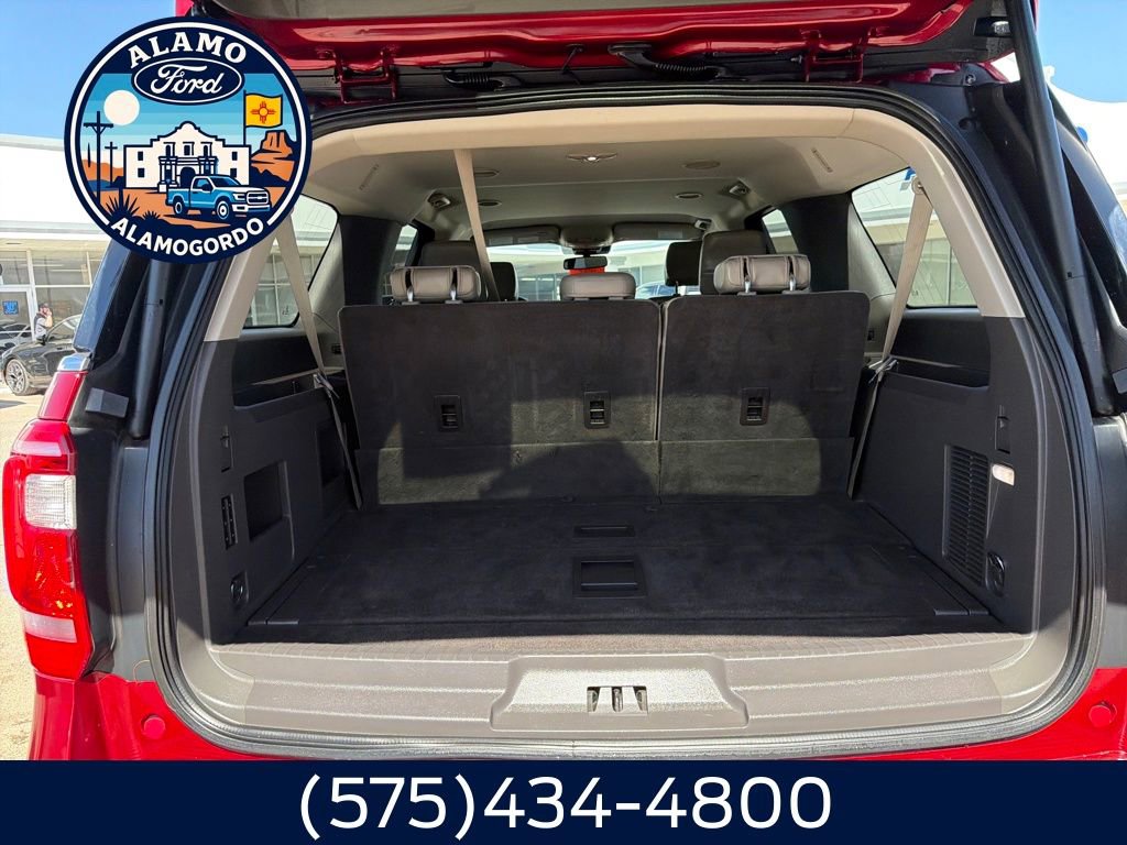 Used 2019 Ford Expedition Max XLT w/ Equipment Group 202A image 13
