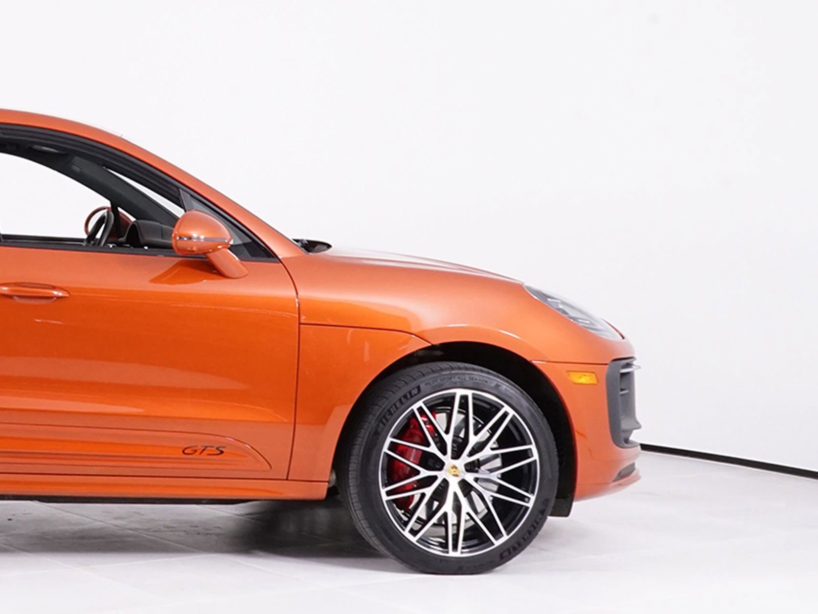 Used 2022 Porsche Macan GTS image 15