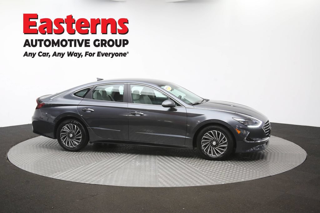Used 2023 Hyundai Sonata SEL FWD image 50