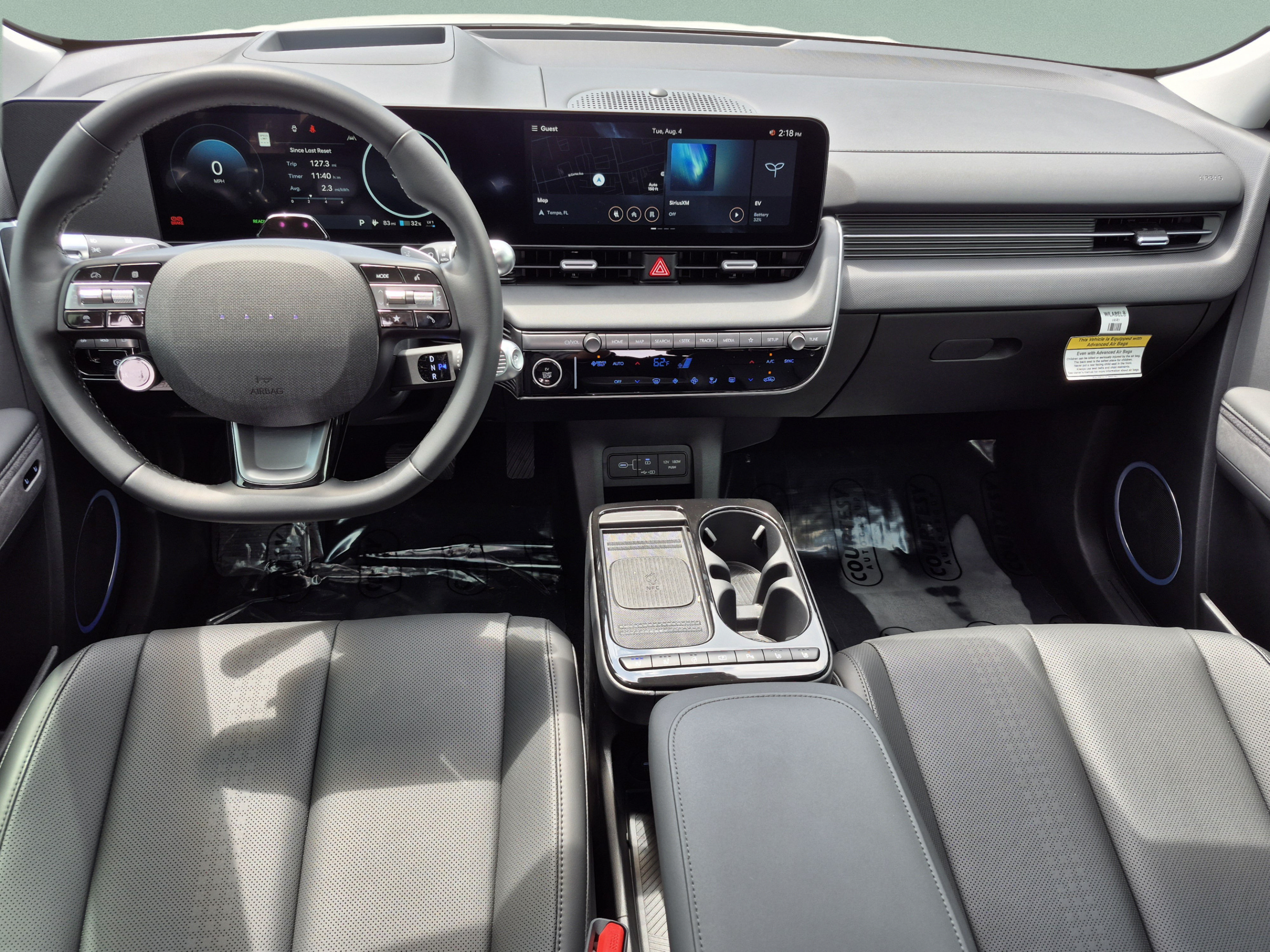 New 2026 Hyundai Ioniq 5 Limited RWD image 11