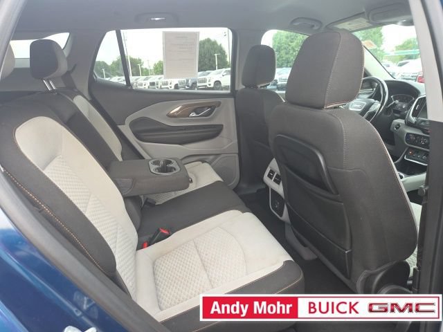 Used 2021 GMC Terrain SLE w/ Driver Convenience Package FWD image 51