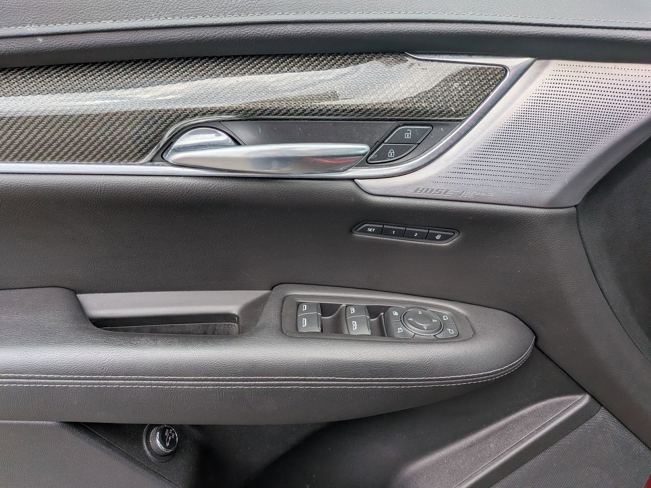 Certified 2020 Cadillac XT5 Sportv AWD/4WD image 24