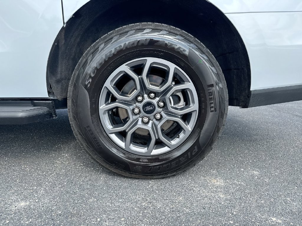 Certified 2025 Ford Expedition Max Active AWD/4WD image 28