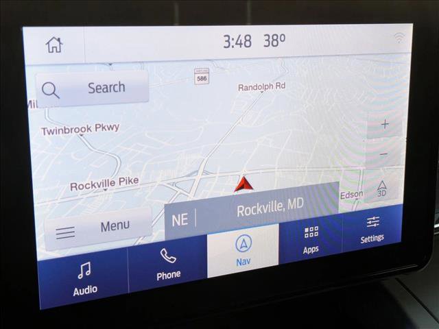 Used 2021 Ford Explorer XLT w/ Equipment Group 202A image 13