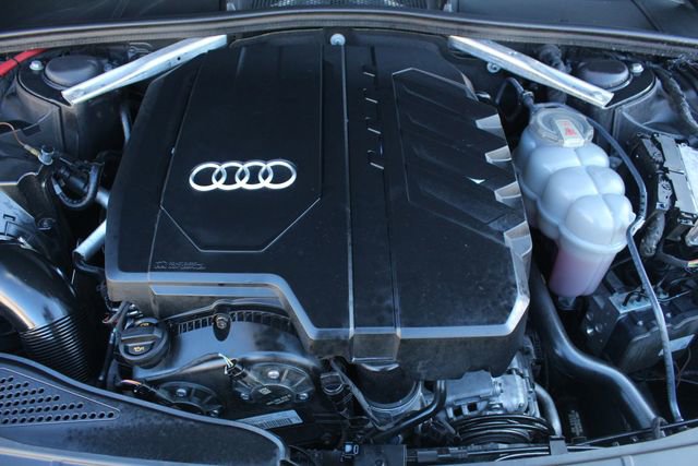Used 2021 Audi A4 2.0T Premium Plus w/ Premium Plus Package image 15