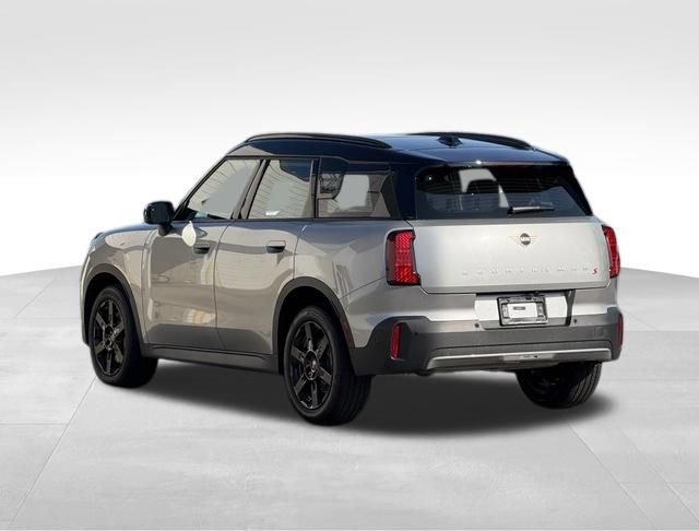 Used 2026 MINI Cooper Countryman S AWD/4WD image 7