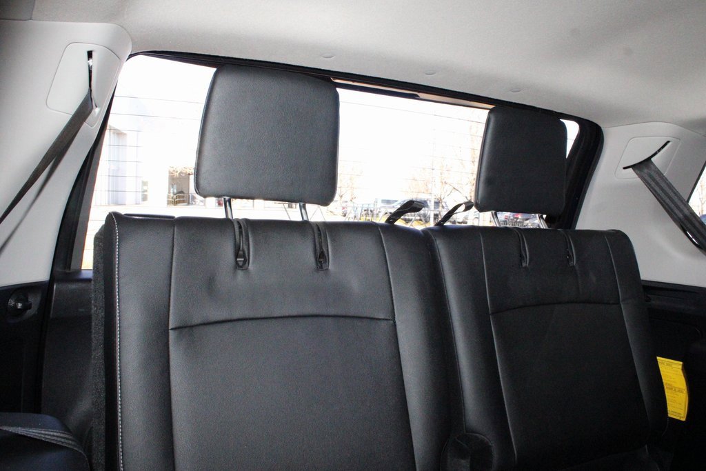 Certified 2019 Toyota 4Runner SR5 Premium image 58