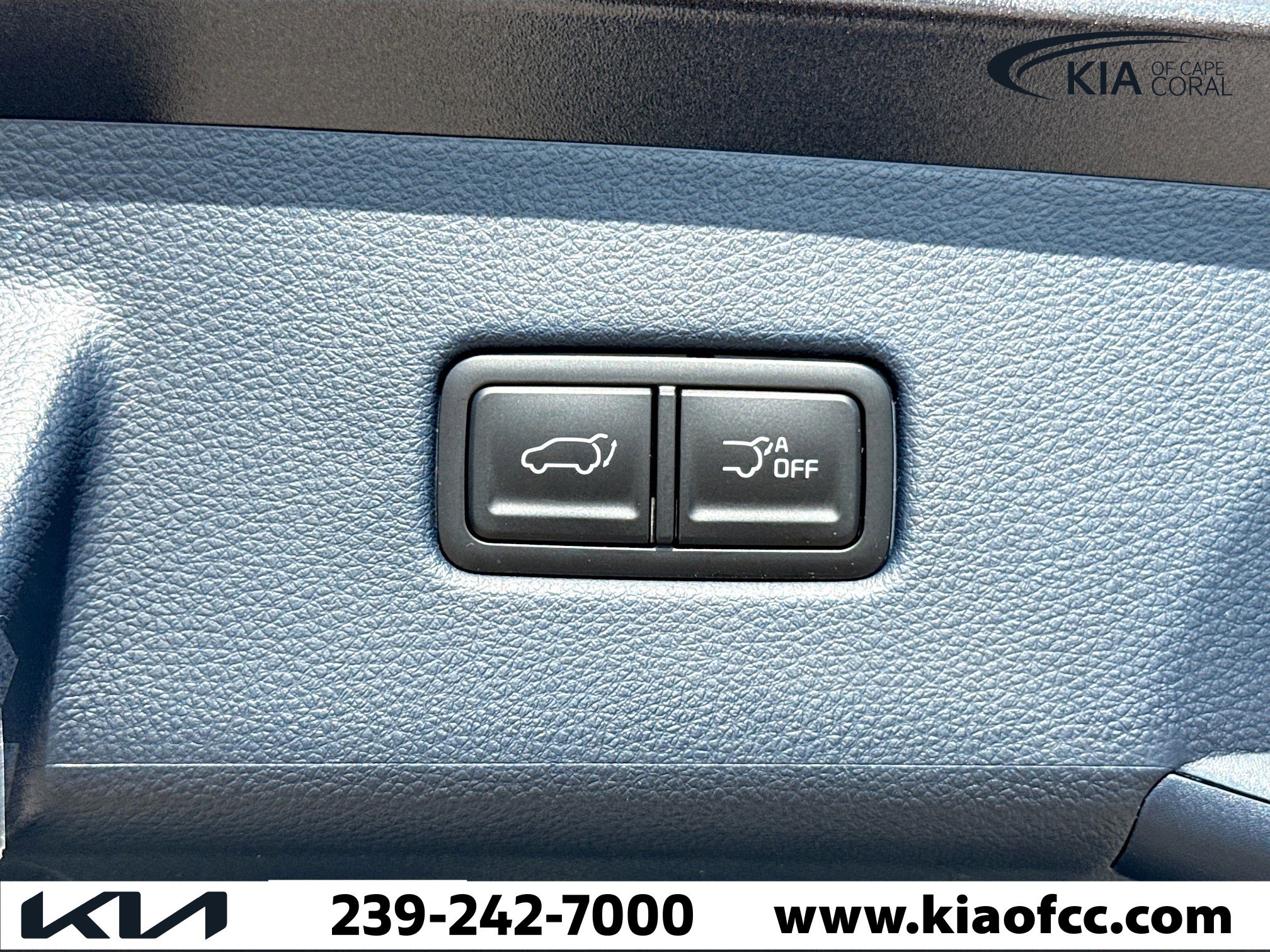 New 2026 Kia Carnival EX image 12