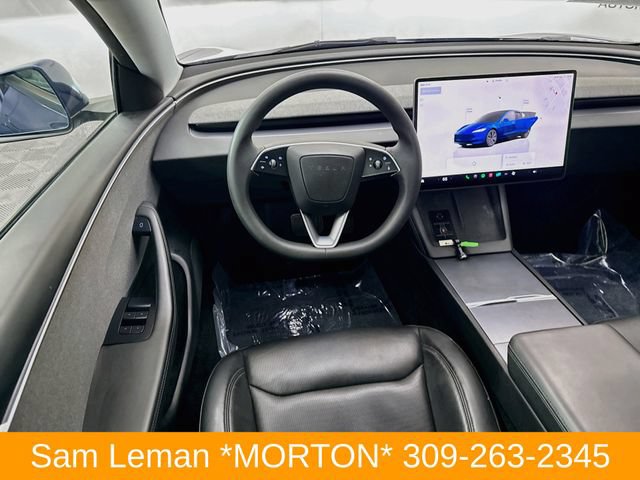 Used 2024 Tesla Model 3 Standard Range RWD image 22