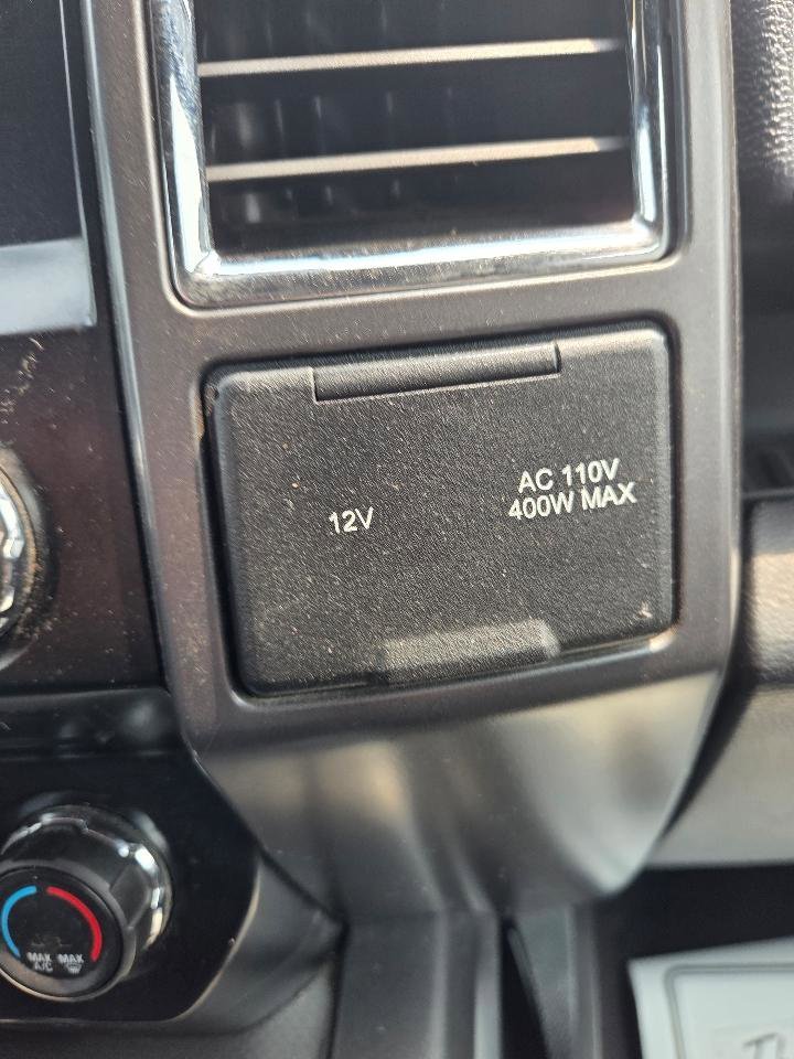 Used 2016 Ford F150 XLT w/ Equipment Group 302A Luxury image 28