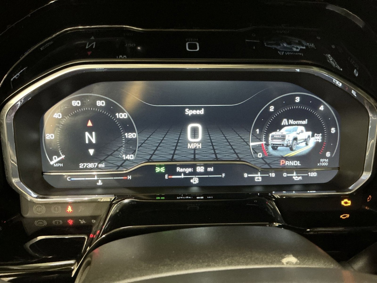 Used 2024 GMC Sierra 3500 SLE image 25