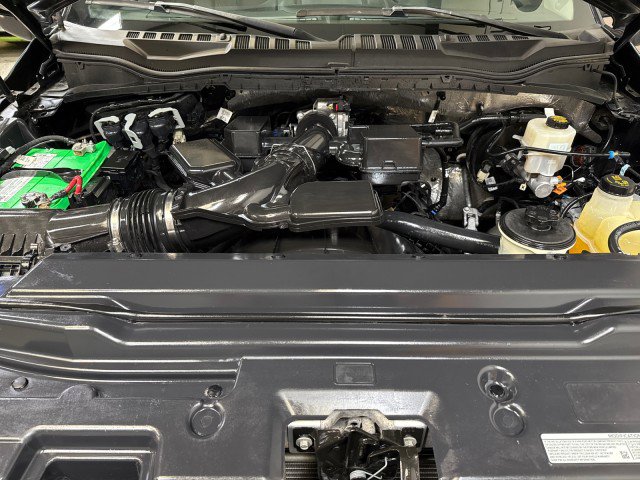 Used 2022 Ford F250 XL w/ STX Appearance Package image 79