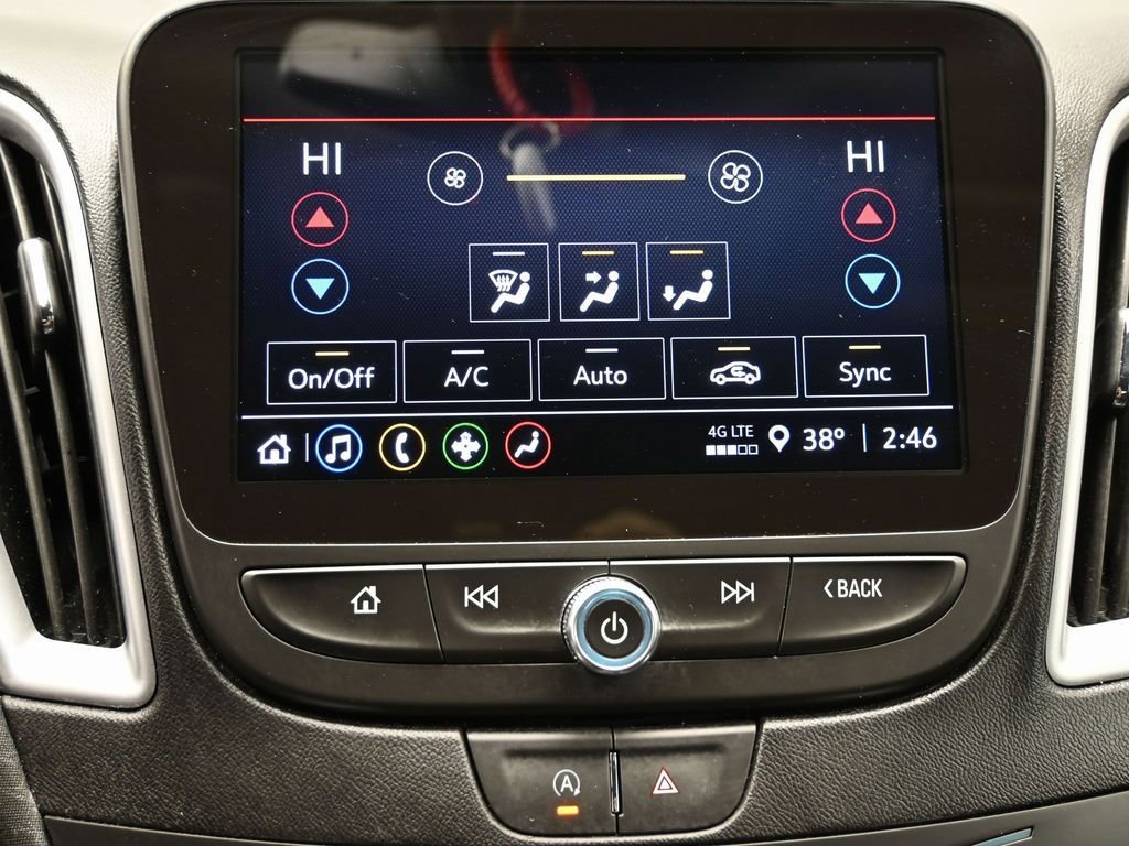 Used 2023 Chevrolet Malibu LT image 26