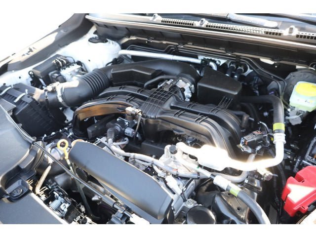 New 2027 Subaru Crosstrek 2.5i Limited AWD/4WD image 48