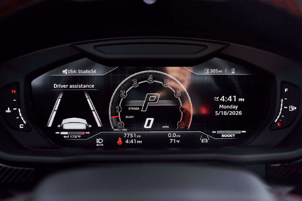 Used 2024 Lamborghini Urus S AWD/4WD image 66