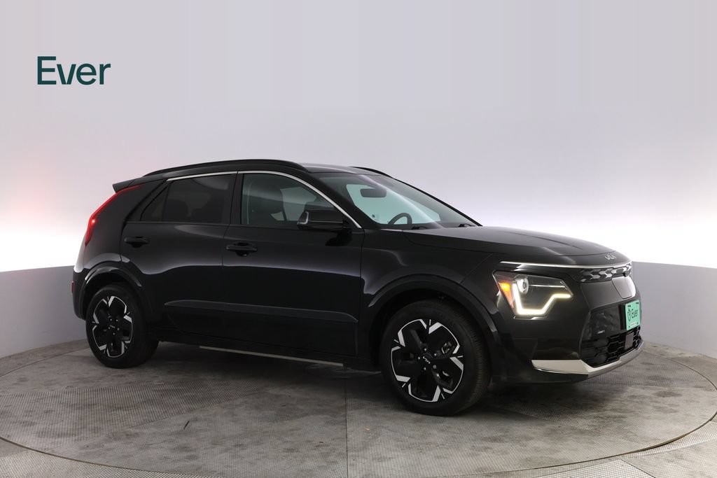 Used 2024 Kia Niro Wind FWD image 14