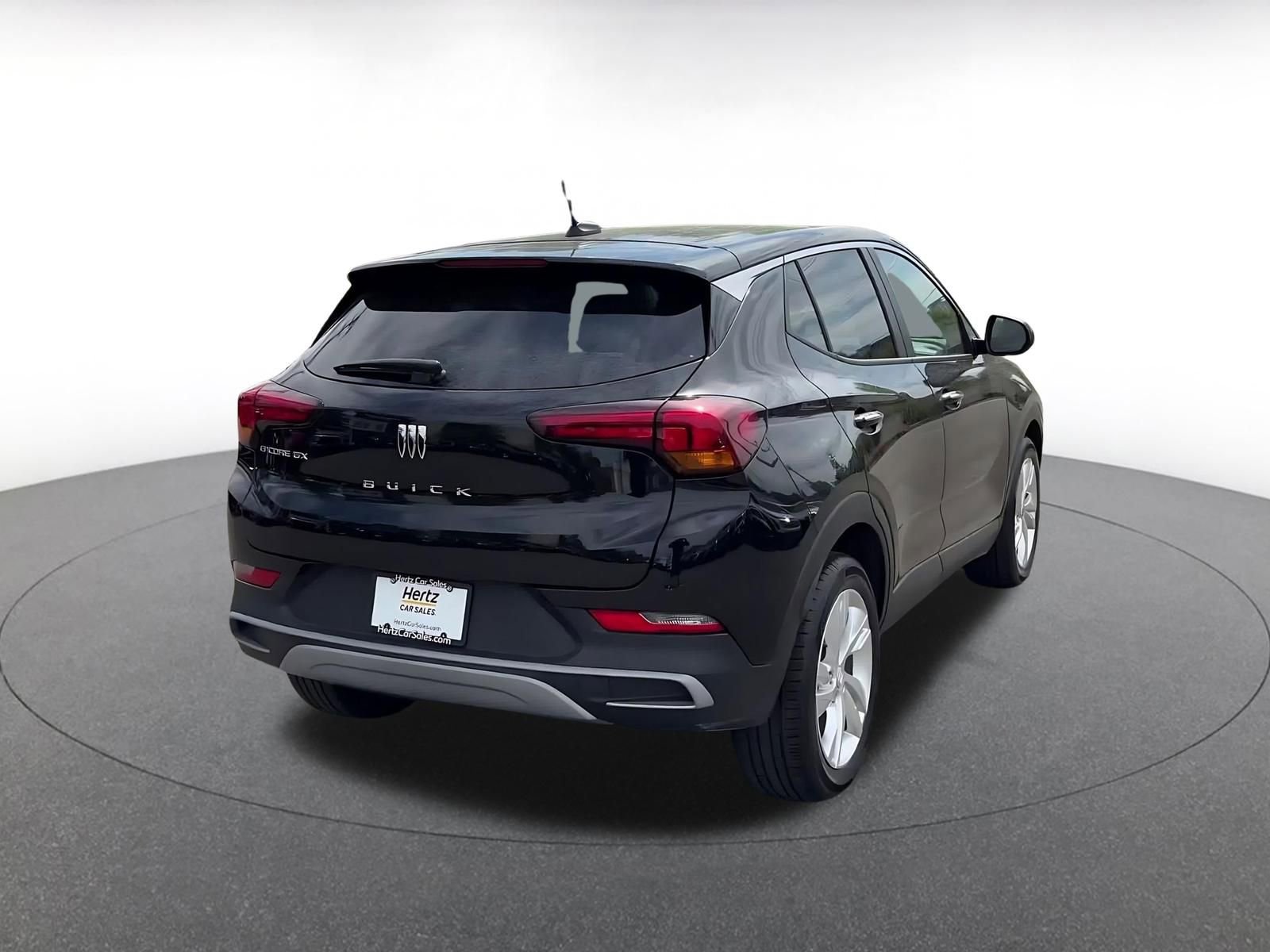 Used 2025 Buick Encore GX Preferred image 15