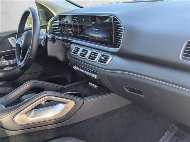 Certified 2025 Mercedes-Benz GLE 350 4MATIC image 21